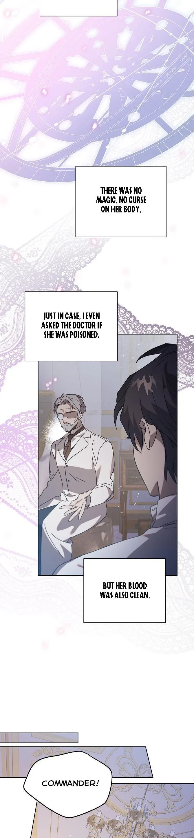 Adelia – Flower’s Bondage Chapter 39 page 11