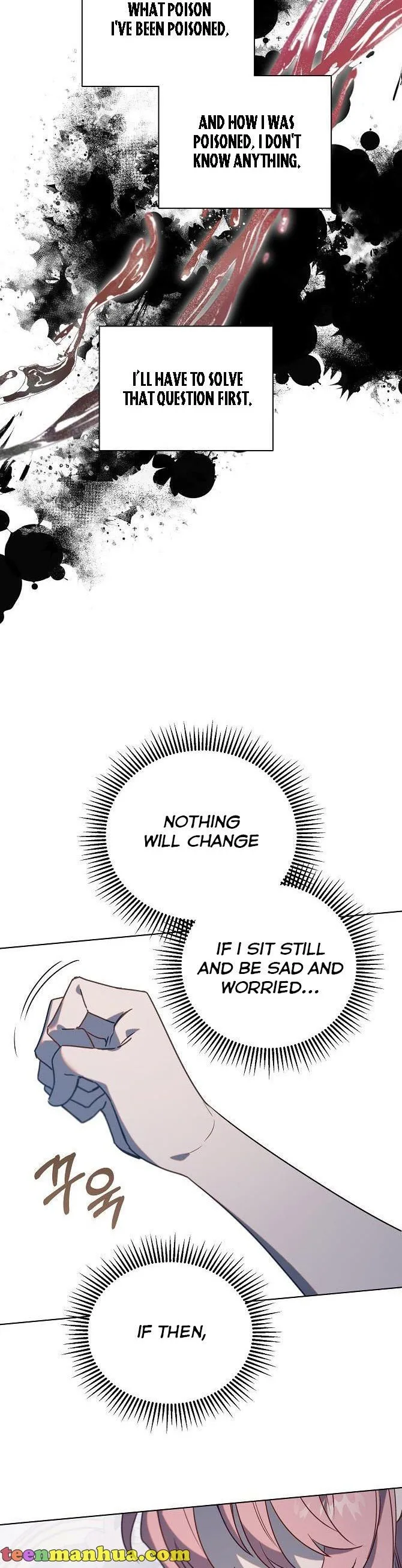 Adelia – Flower’s Bondage Chapter 39 page 23