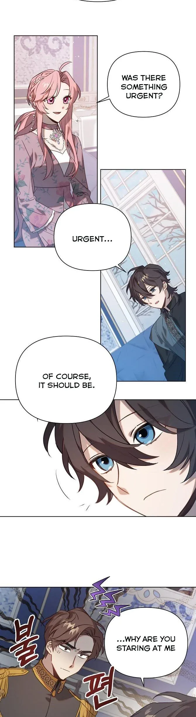 Adelia – Flower’s Bondage Chapter 42 page 21