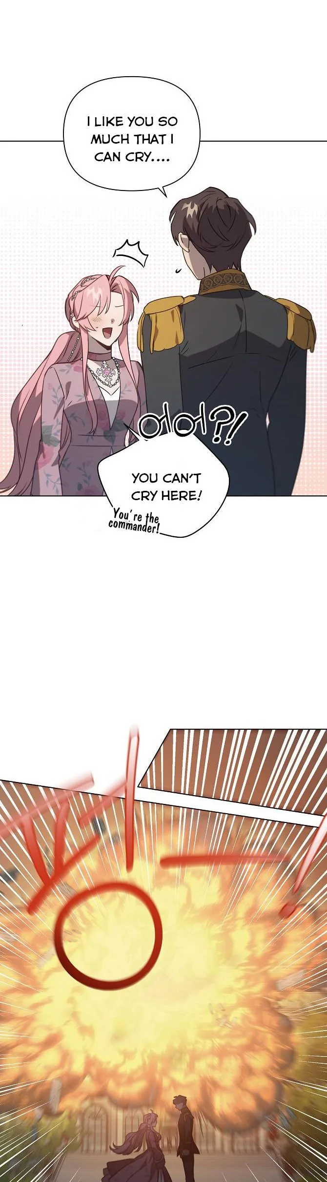 Adelia – Flower’s Bondage Chapter 43 page 23
