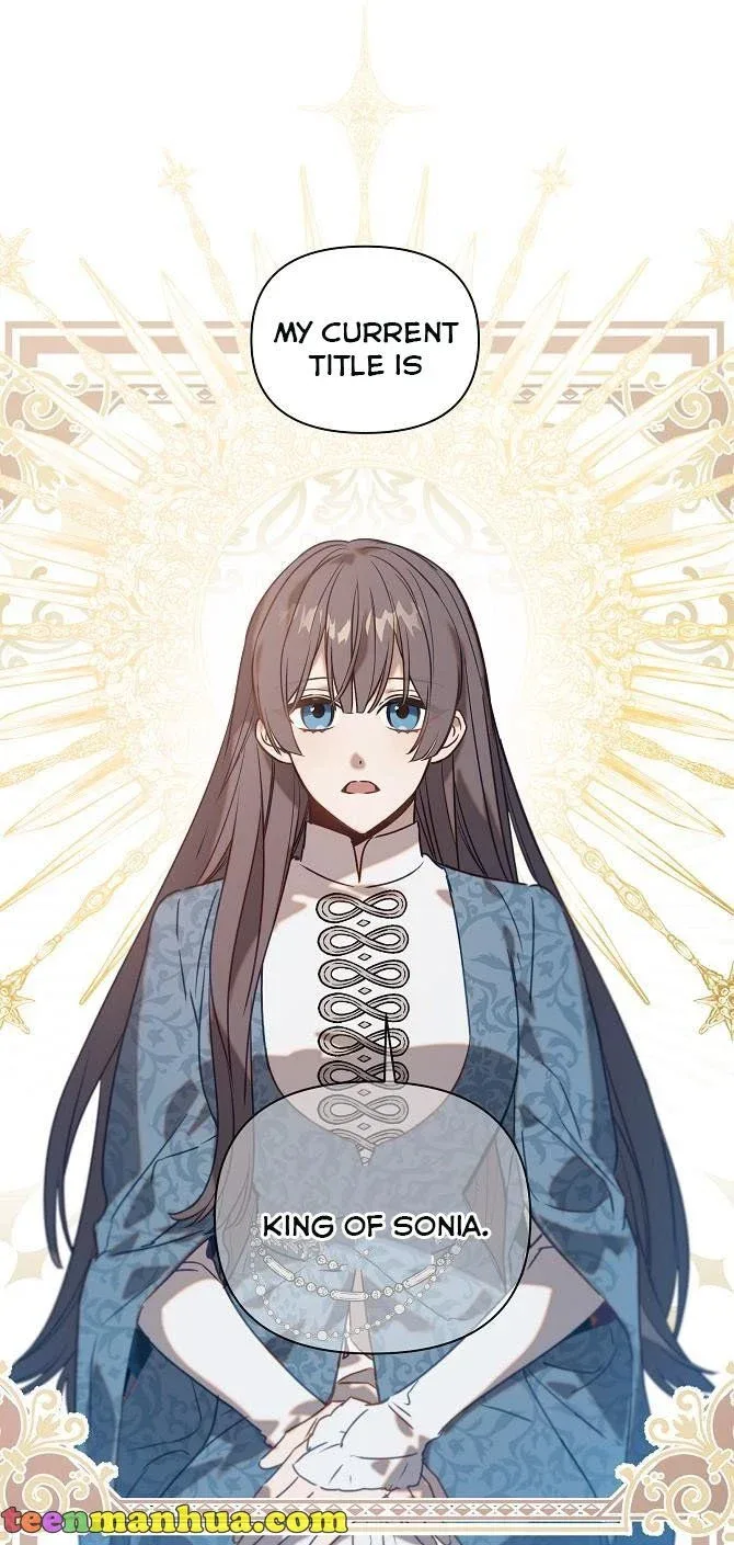 Adelia – Flower’s Bondage Chapter 42 page 29