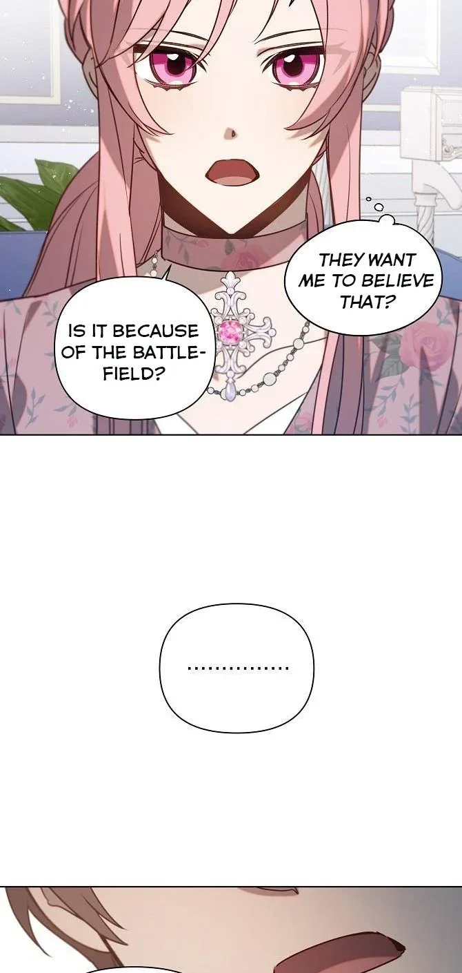 Adelia – Flower’s Bondage Chapter 42 page 35