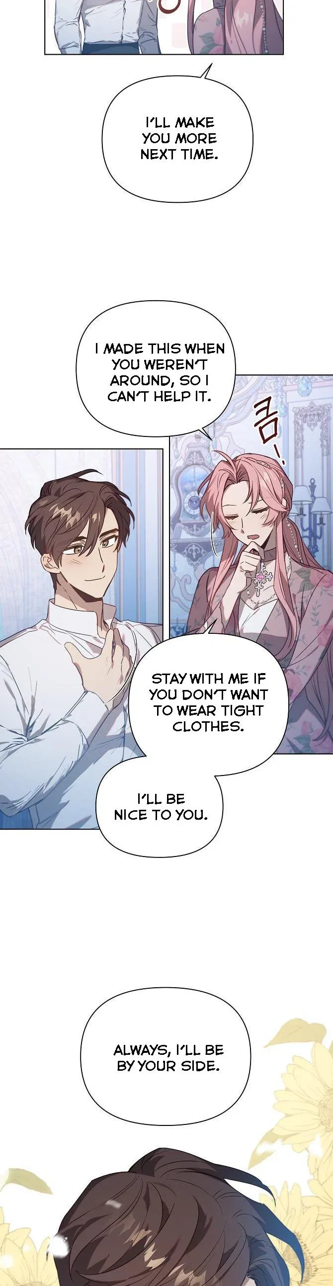 Adelia – Flower’s Bondage Chapter 45 page 27