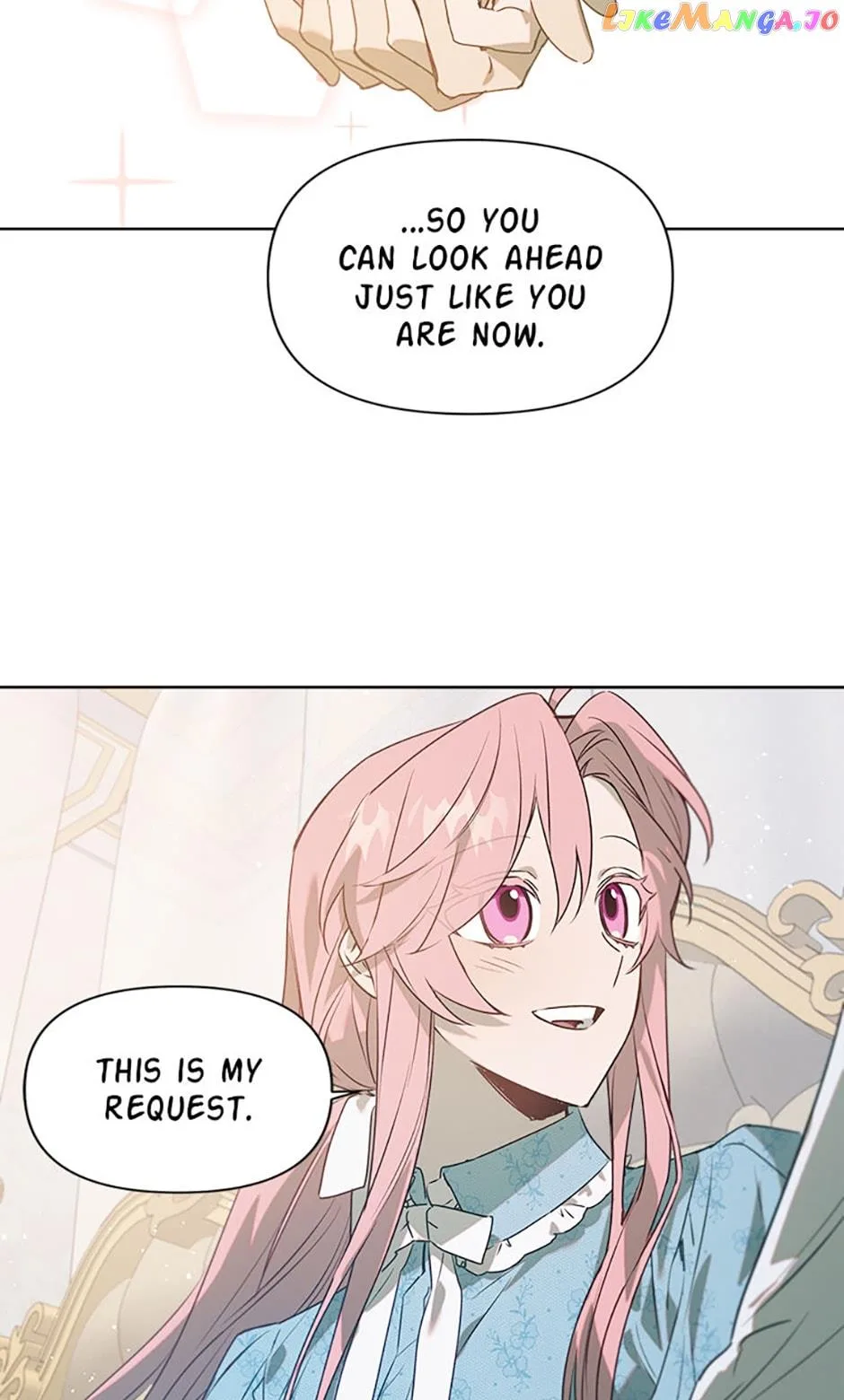Adelia – Flower’s Bondage Chapter 50 page 3
