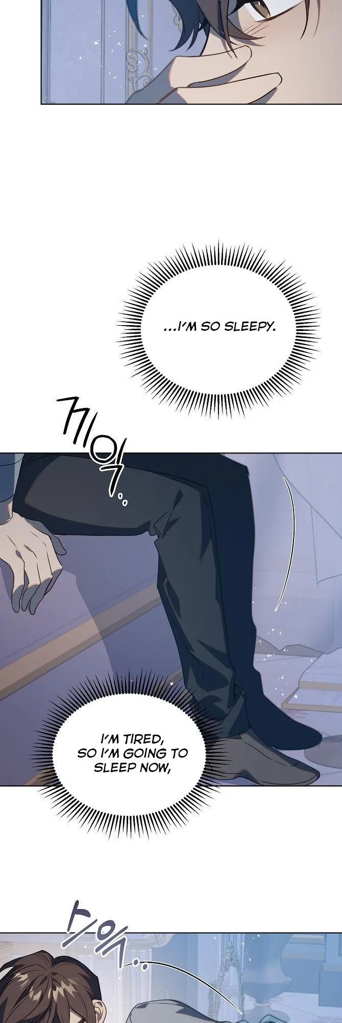 Adelia – Flower’s Bondage Chapter 48 page 27
