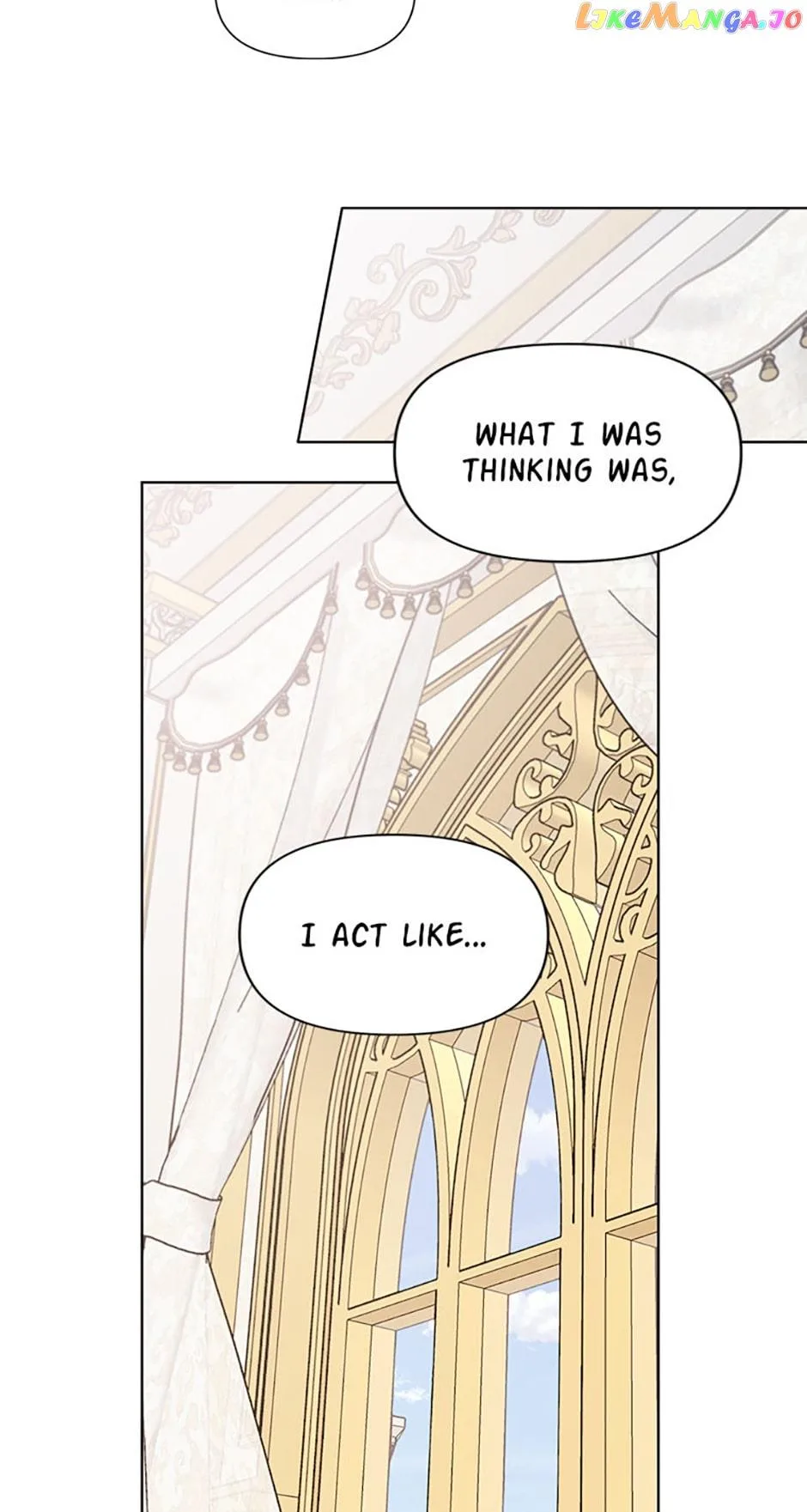 Adelia – Flower’s Bondage Chapter 50 page 17