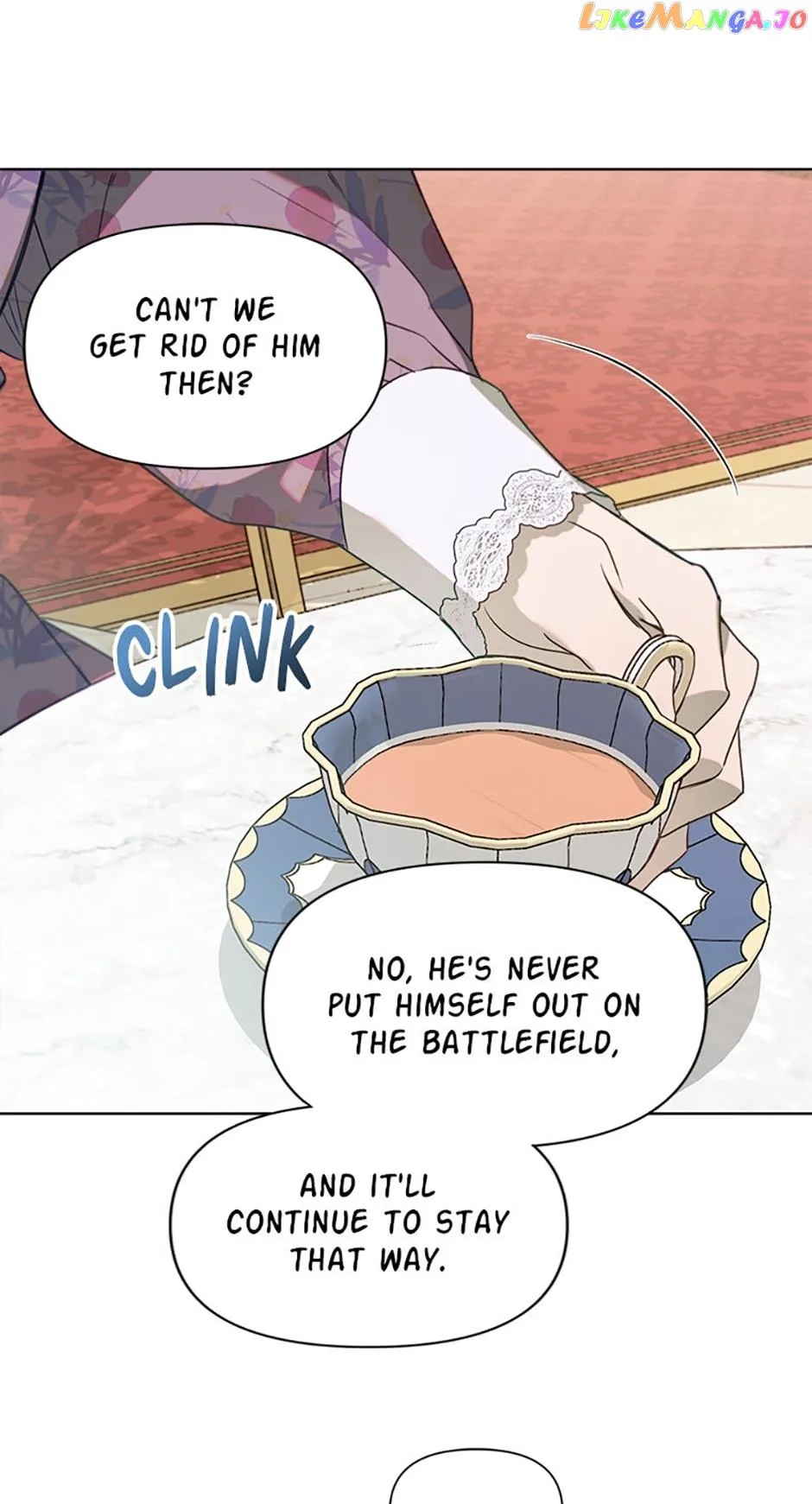 Adelia – Flower’s Bondage Chapter 50 page 26