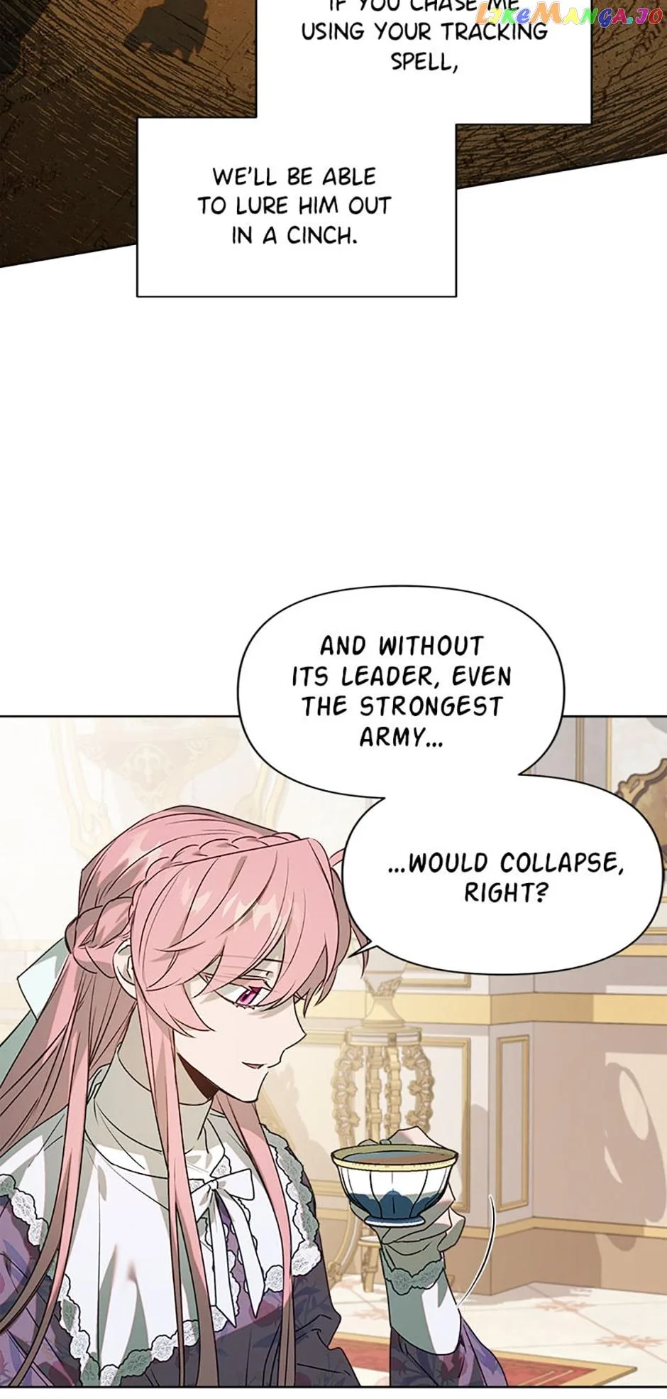 Adelia – Flower’s Bondage Chapter 50 page 22