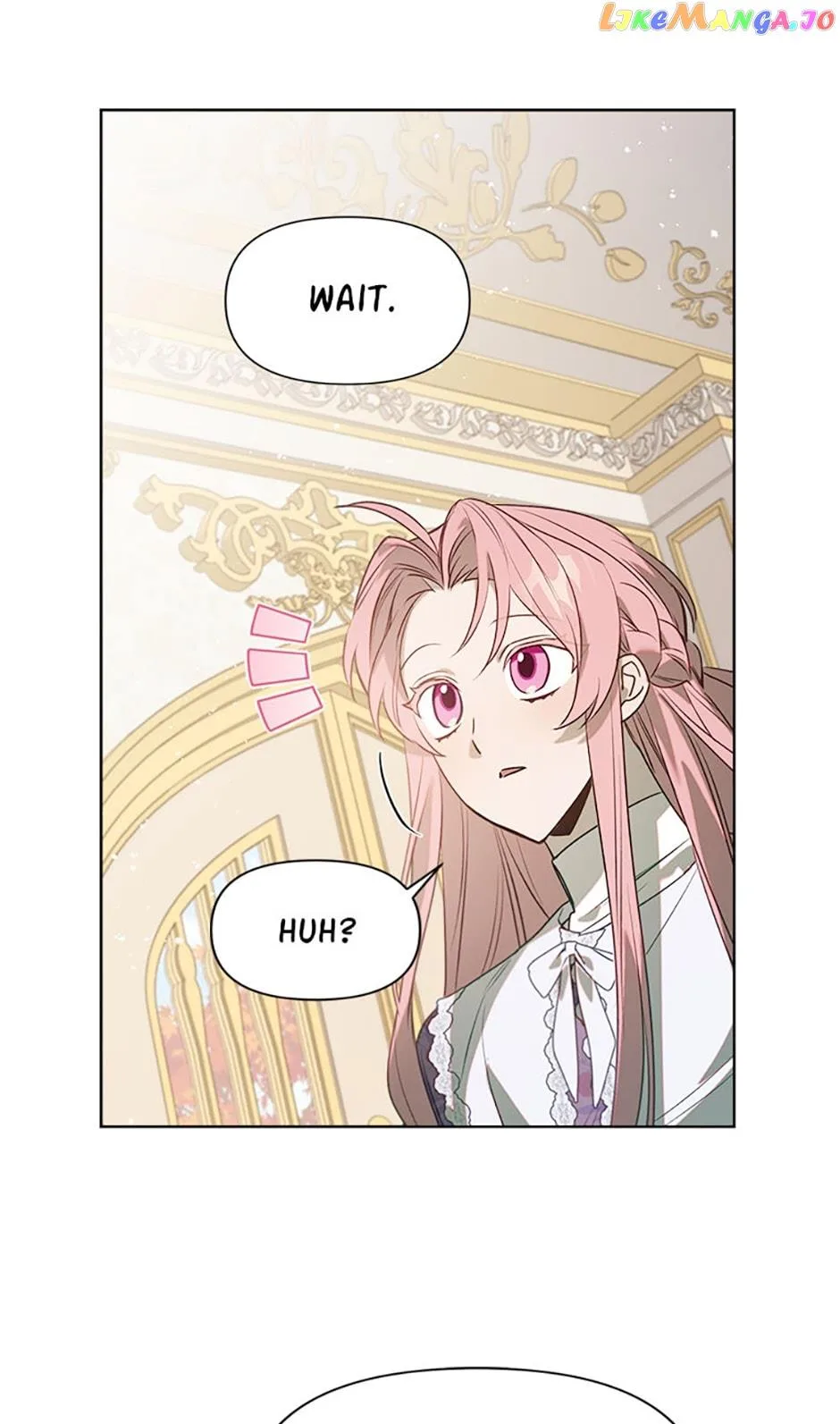 Adelia – Flower’s Bondage Chapter 50 page 32
