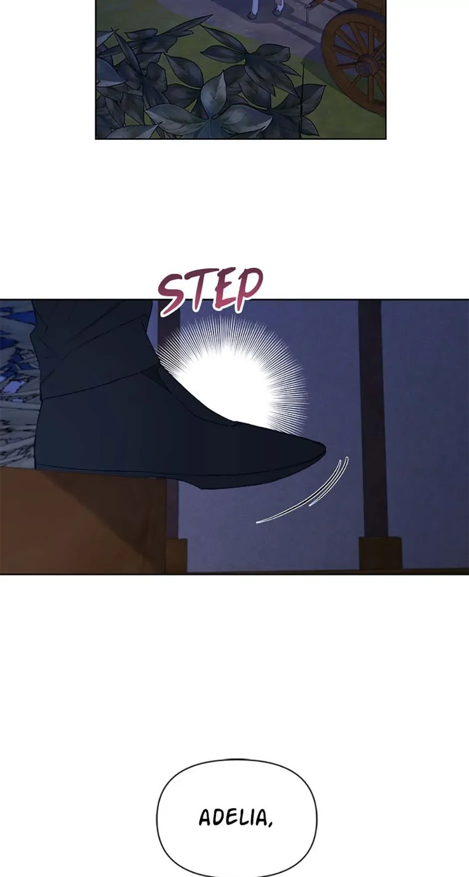 Adelia – Flower’s Bondage Chapter 52 page 4