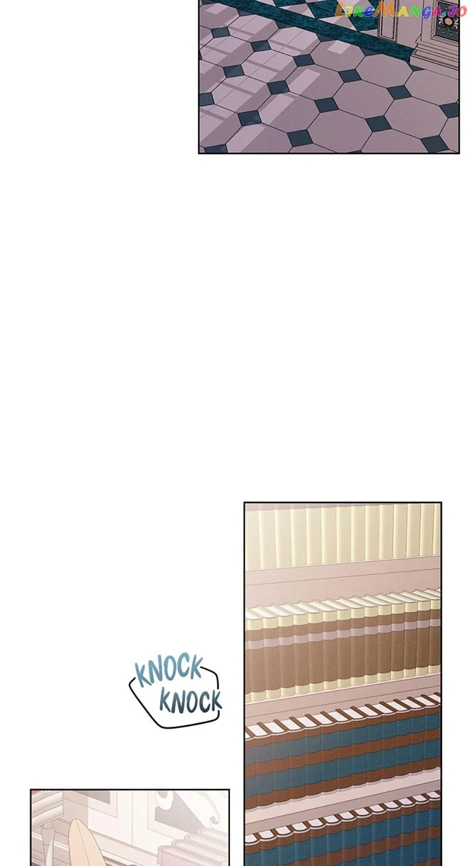 Adelia – Flower’s Bondage Chapter 50 page 53
