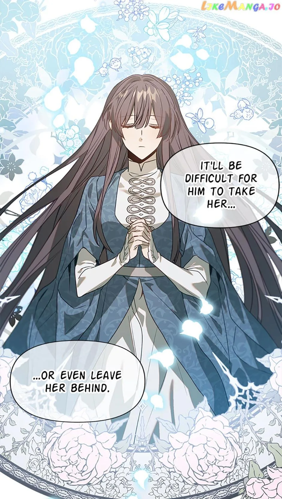 Adelia – Flower’s Bondage Chapter 50 page 47