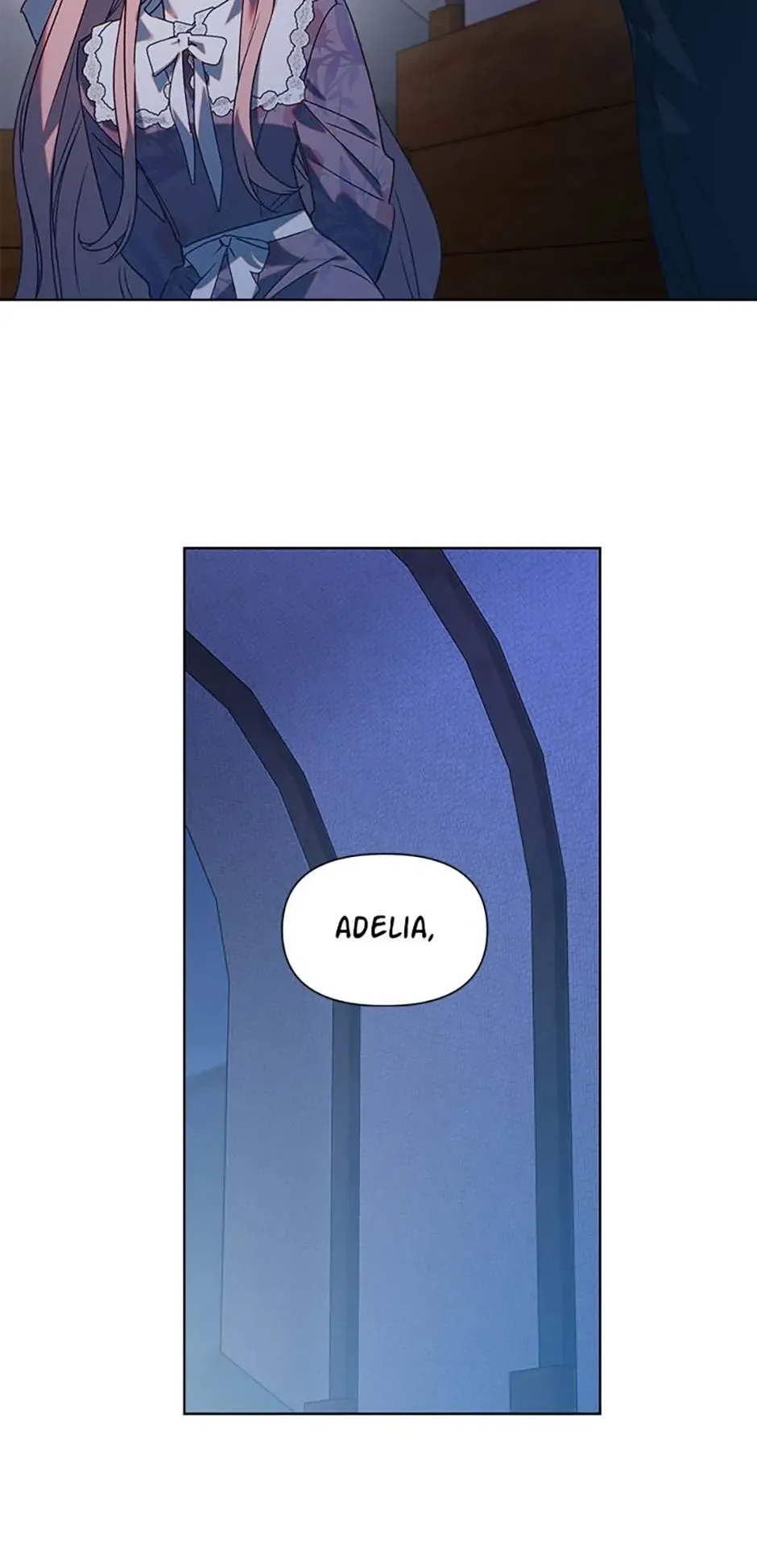 Adelia – Flower’s Bondage Chapter 52 page 10