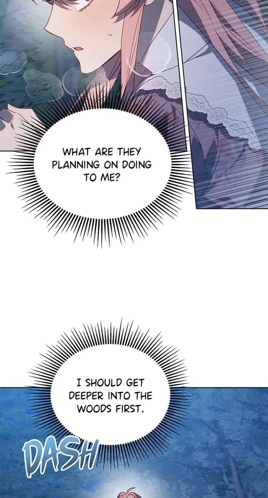 Adelia – Flower’s Bondage Chapter 53 page 6