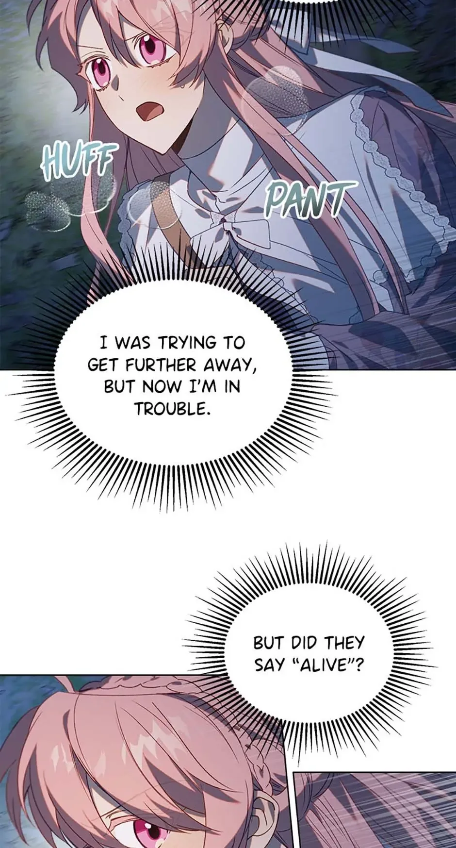 Adelia – Flower’s Bondage Chapter 53 page 5