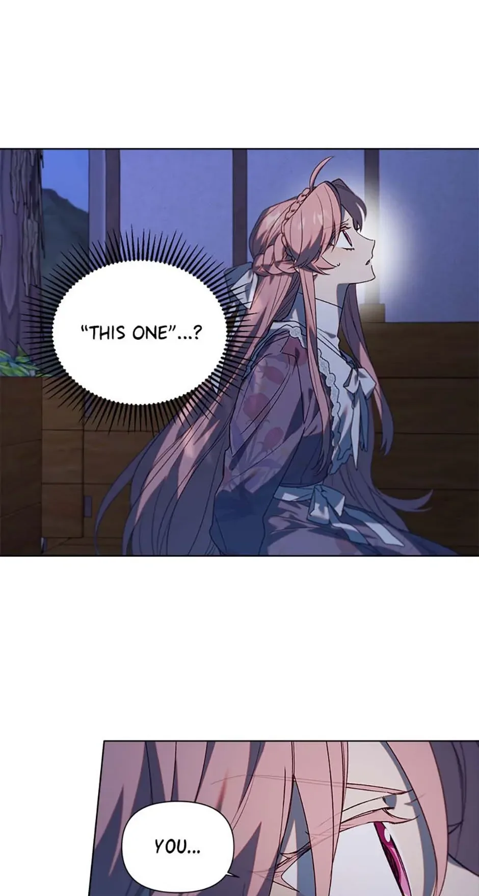 Adelia – Flower’s Bondage Chapter 52 page 7