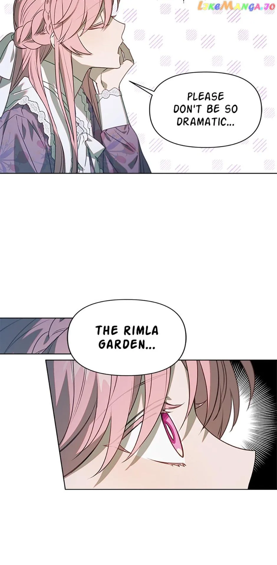 Adelia – Flower’s Bondage Chapter 50 page 58