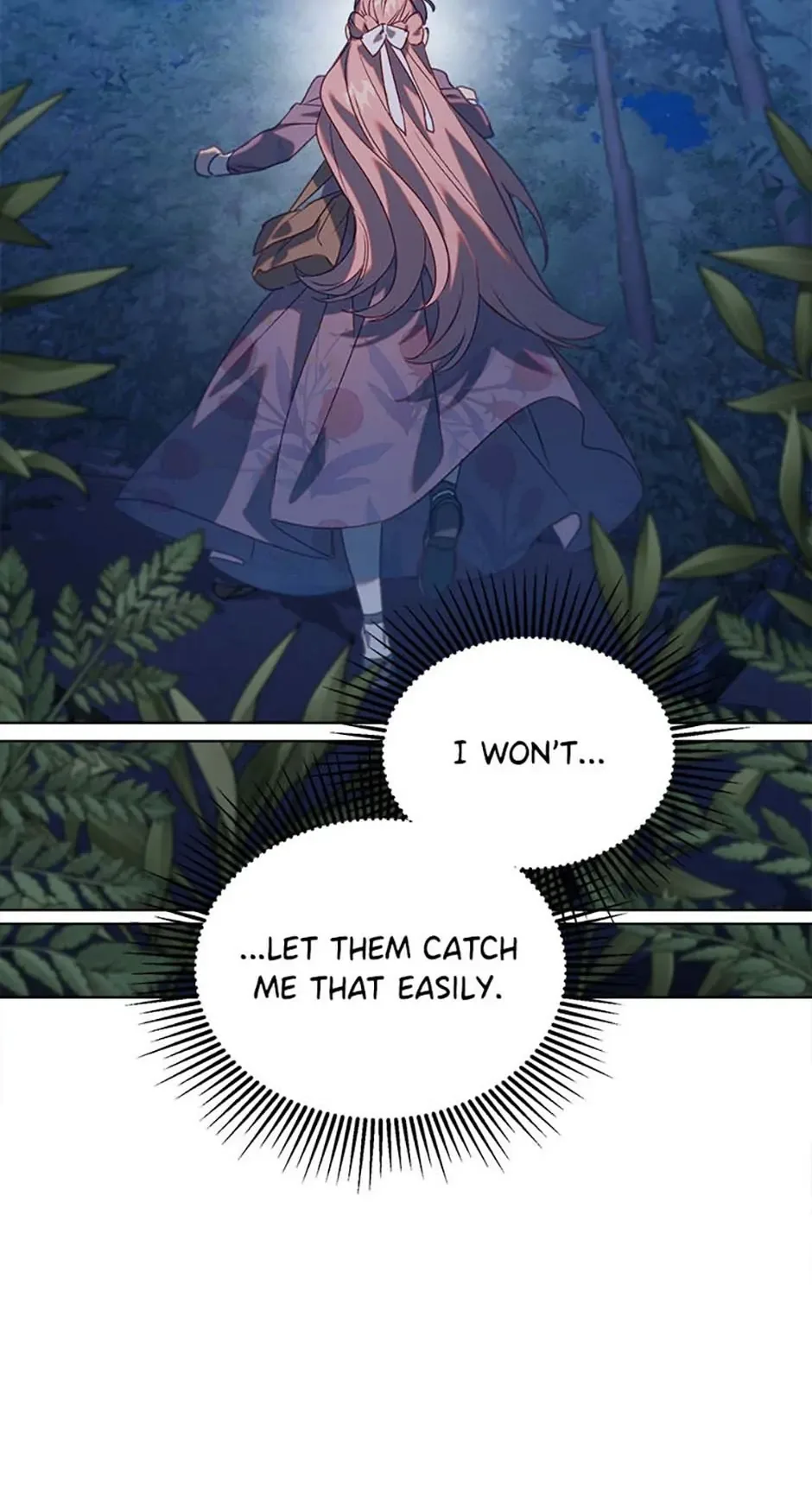 Adelia – Flower’s Bondage Chapter 53 page 7
