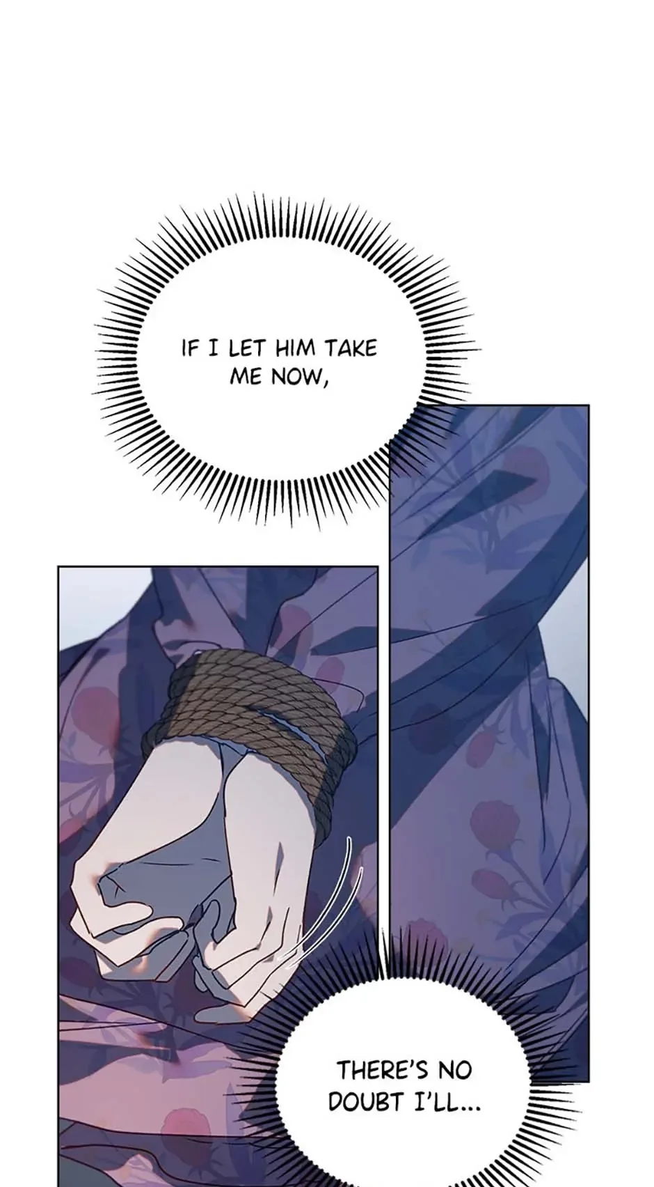 Adelia – Flower’s Bondage Chapter 52 page 15