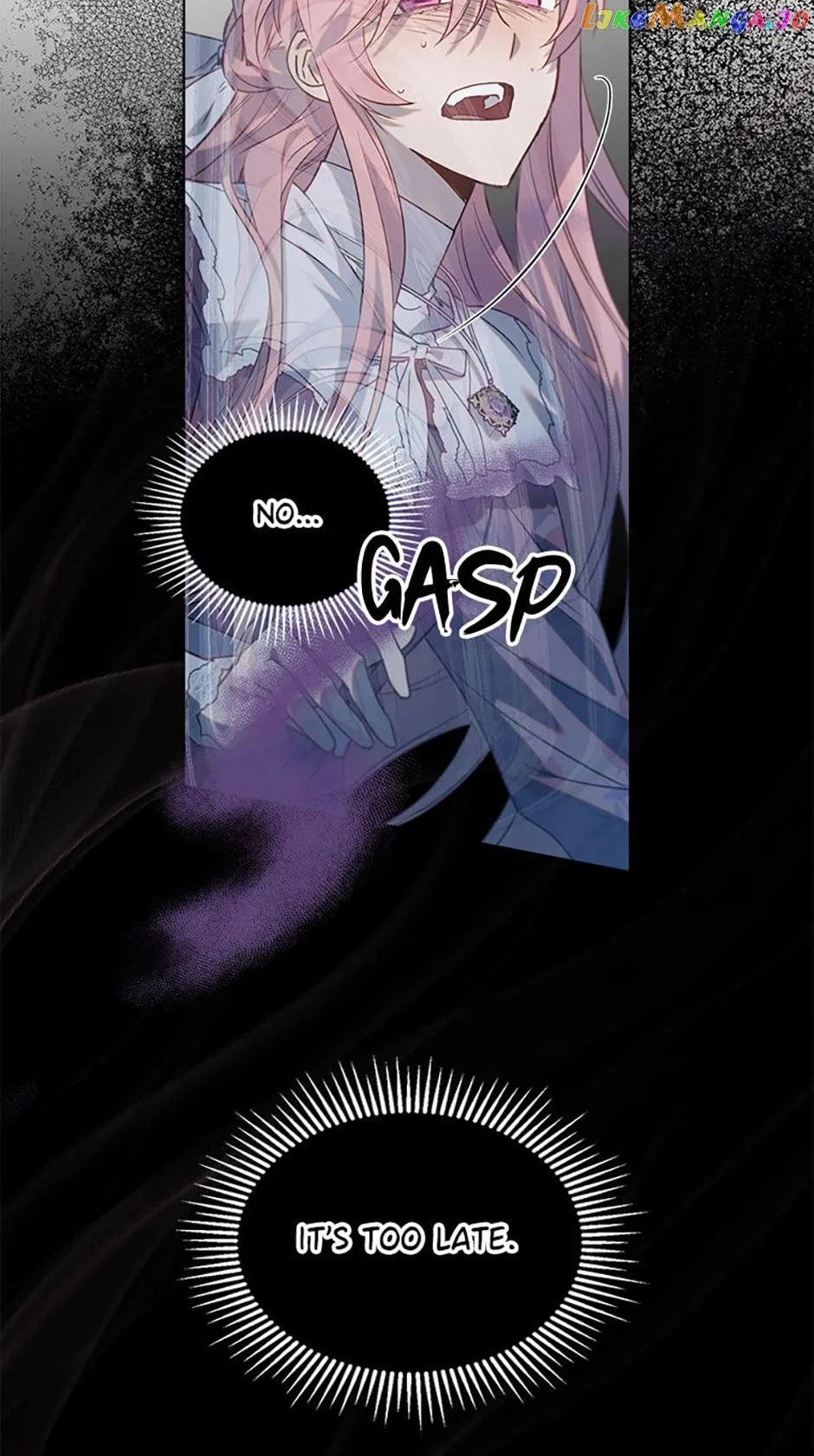 Adelia – Flower’s Bondage Chapter 50 page 65