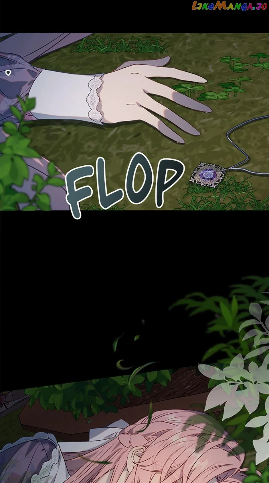 Adelia – Flower’s Bondage Chapter 50 page 67