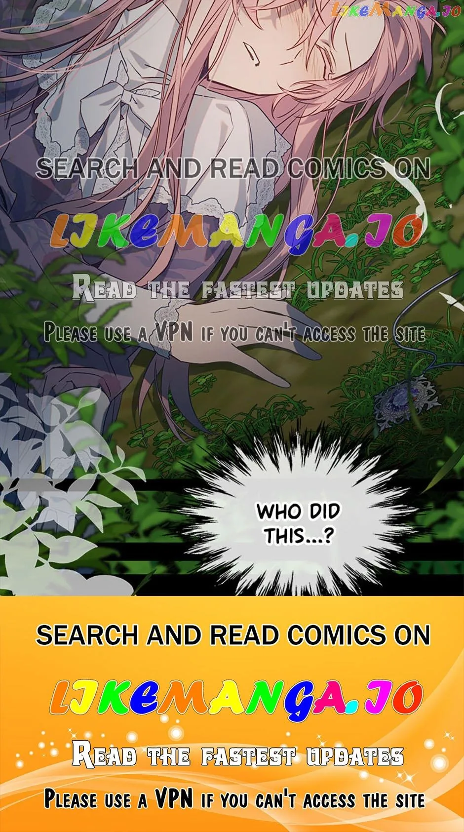 Adelia – Flower’s Bondage Chapter 50 page 68