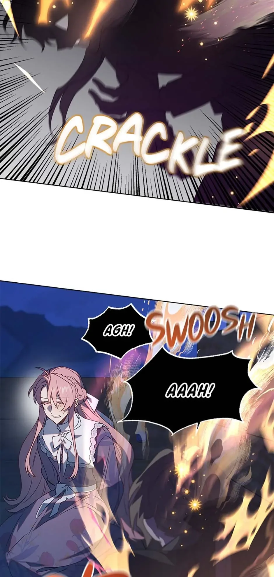 Adelia – Flower’s Bondage Chapter 52 page 29