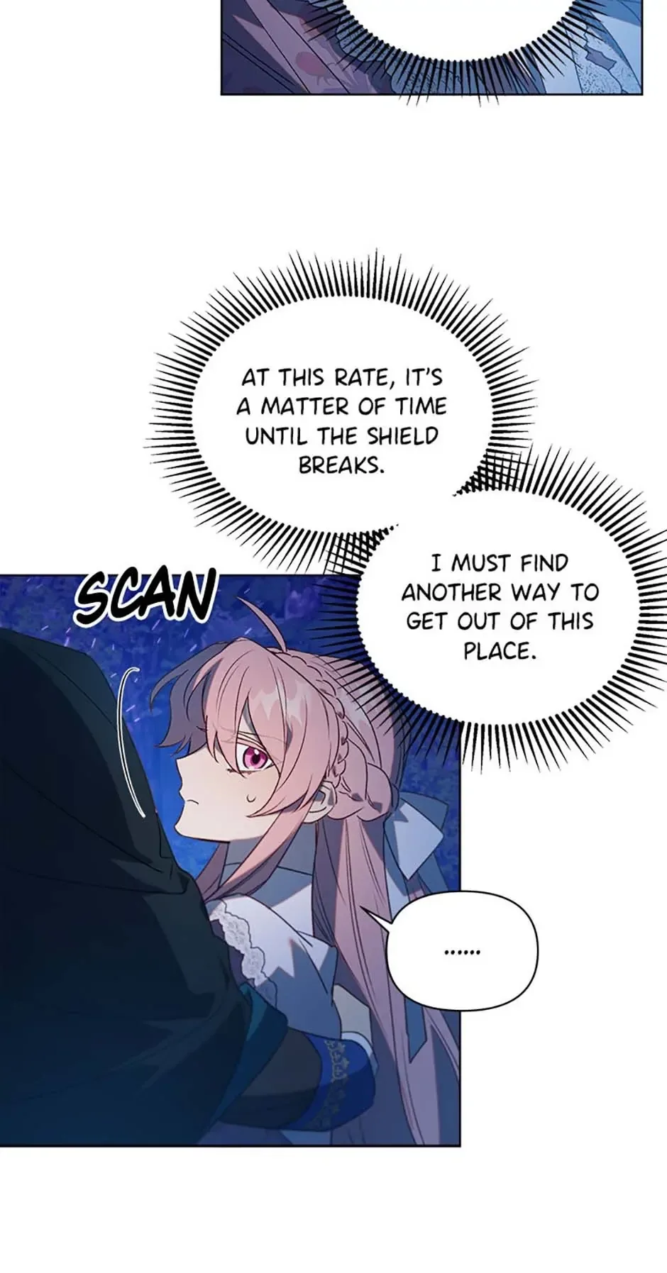 Adelia – Flower’s Bondage Chapter 54 page 13