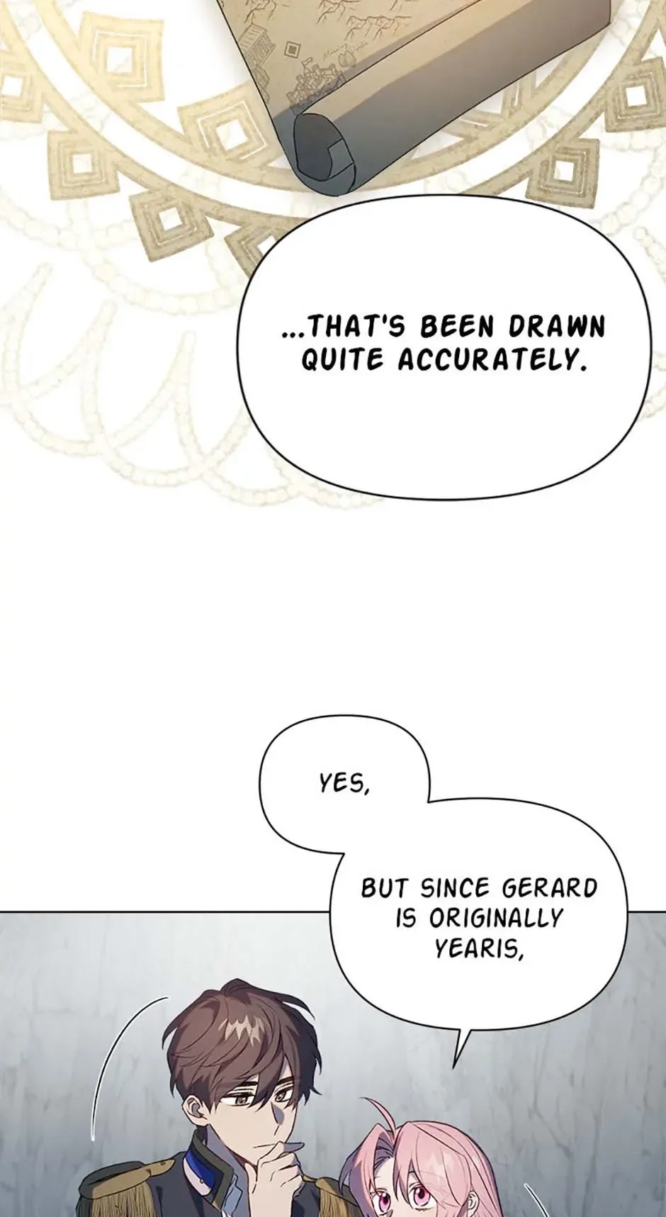 Adelia – Flower’s Bondage Chapter 55 page 5