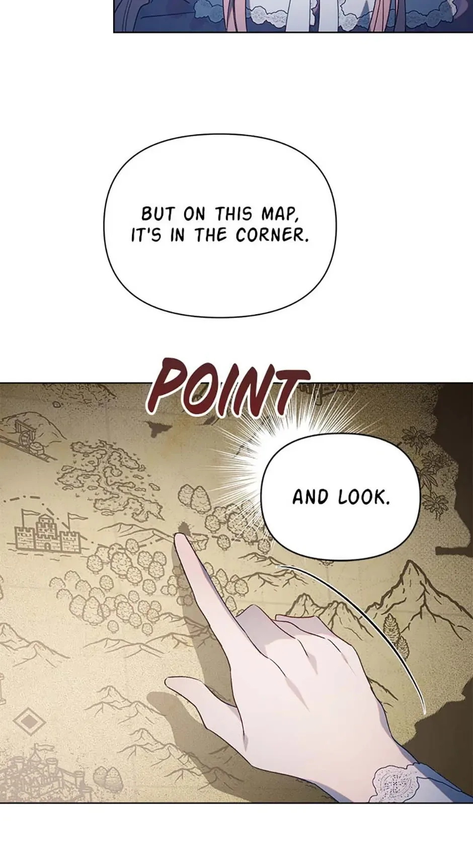 Adelia – Flower’s Bondage Chapter 55 page 8