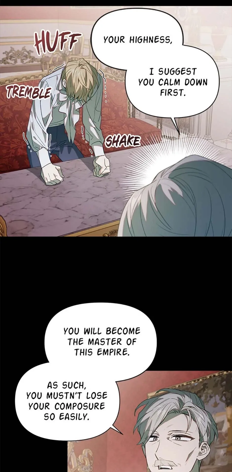 Adelia – Flower’s Bondage Chapter 52 page 44