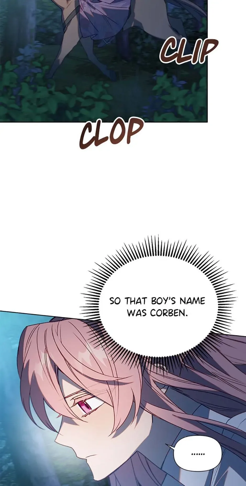 Adelia – Flower’s Bondage Chapter 53 page 40