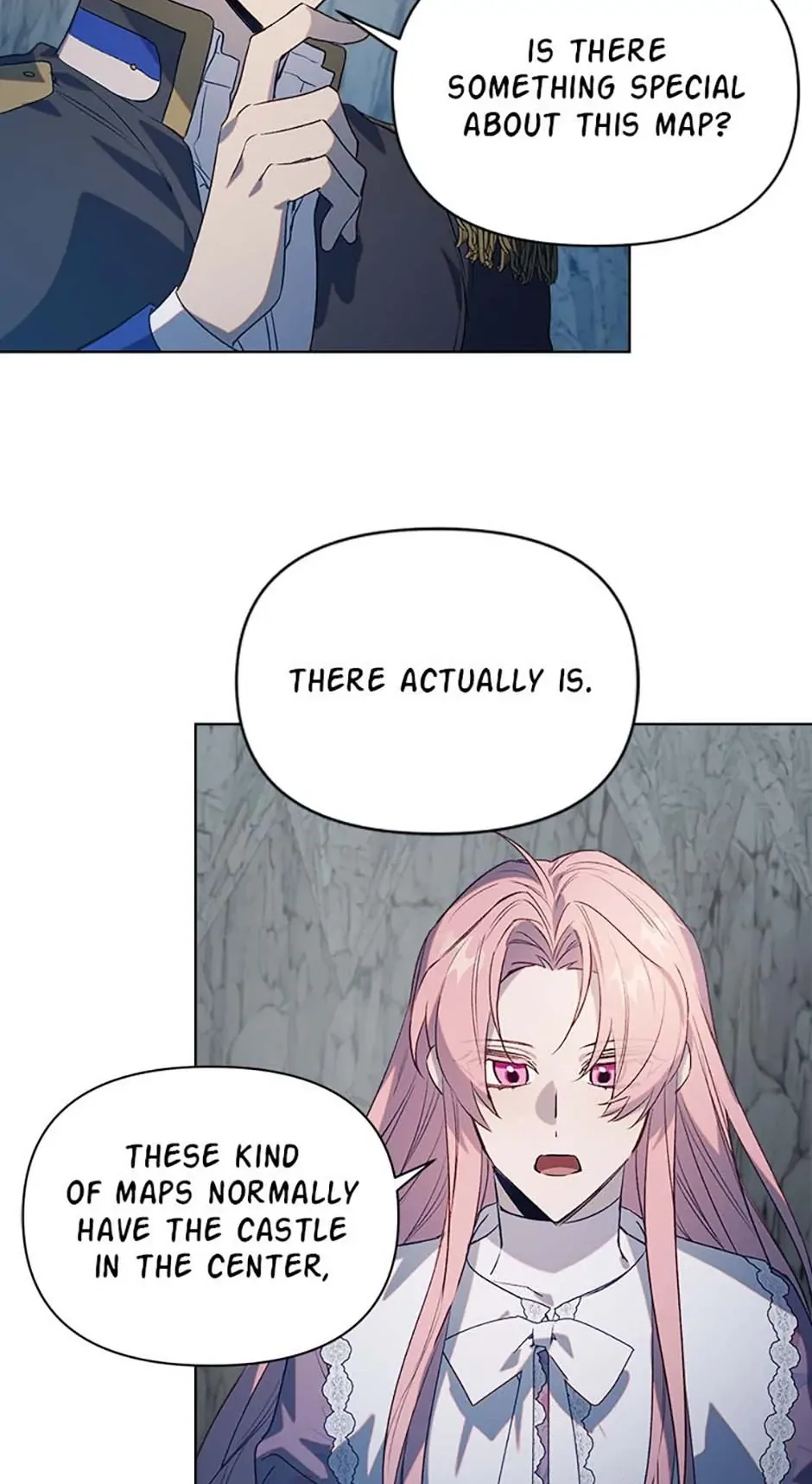 Adelia – Flower’s Bondage Chapter 55 page 7