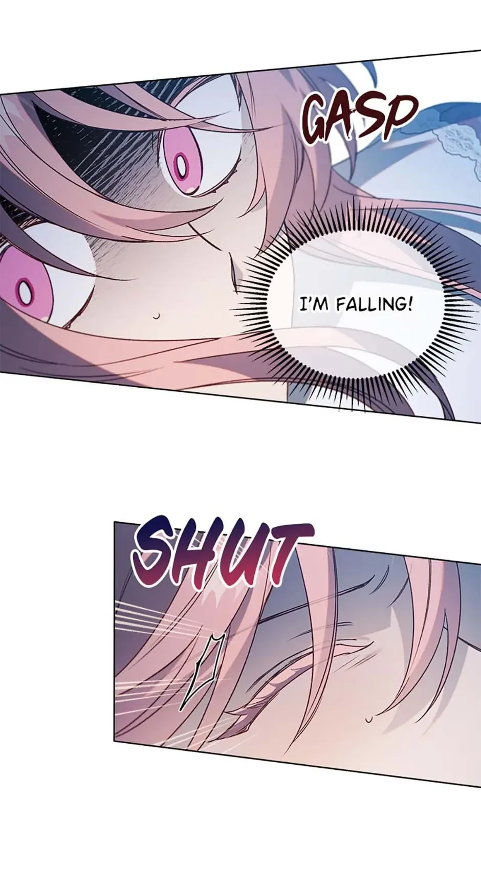 Adelia – Flower’s Bondage Chapter 53 page 49