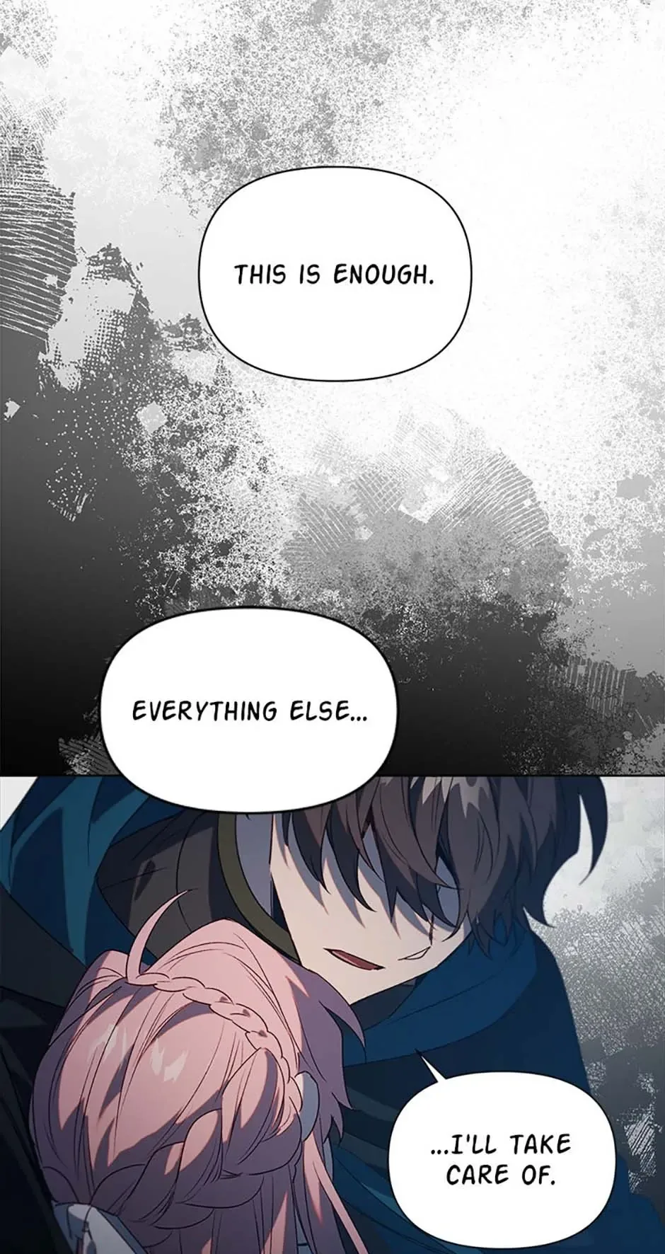 Adelia – Flower’s Bondage Chapter 54 page 22