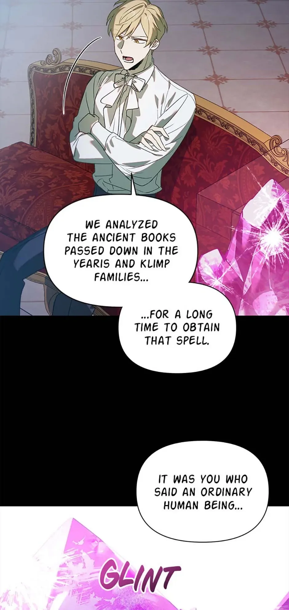 Adelia – Flower’s Bondage Chapter 52 page 52