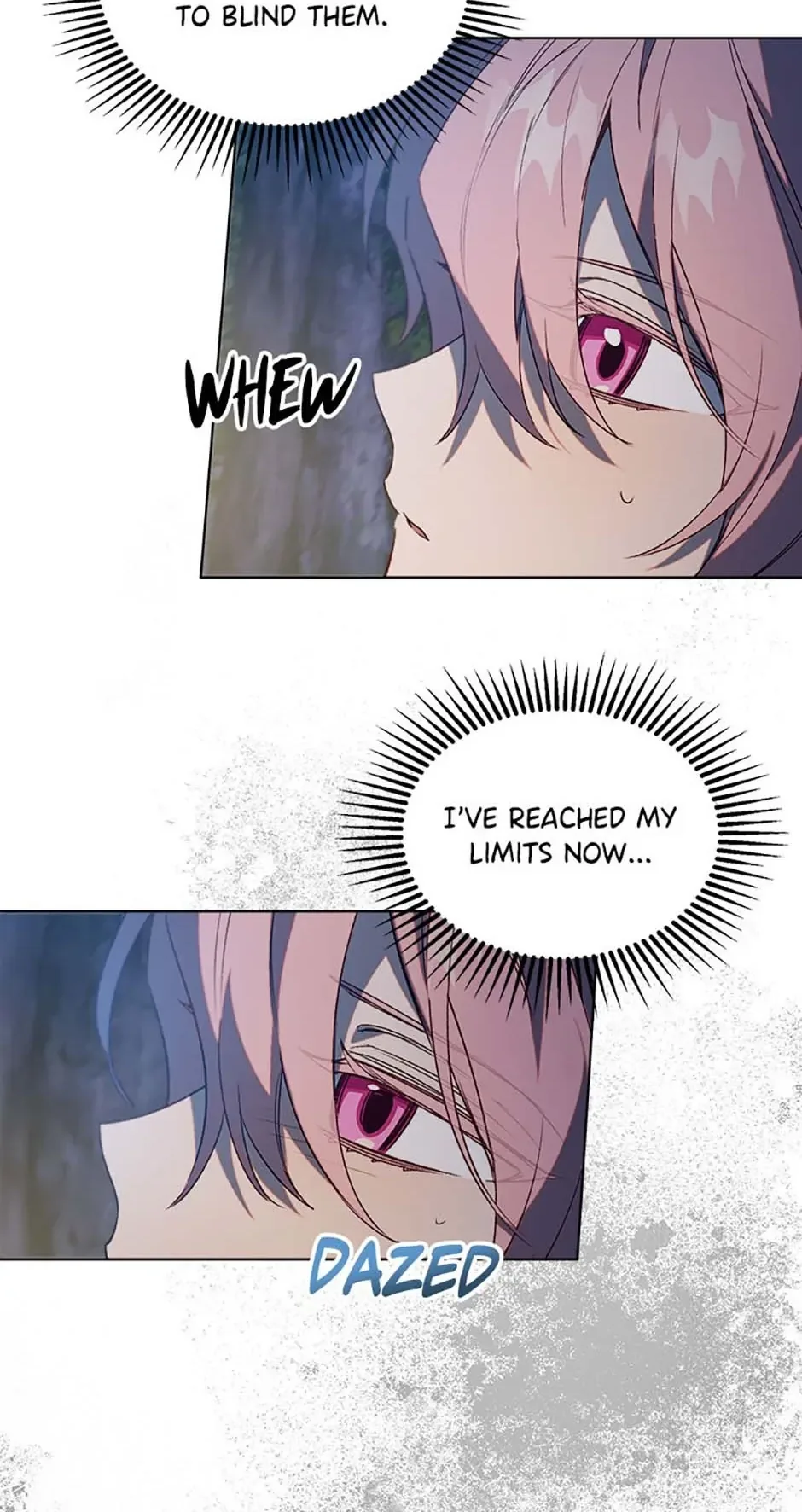 Adelia – Flower’s Bondage Chapter 54 page 21