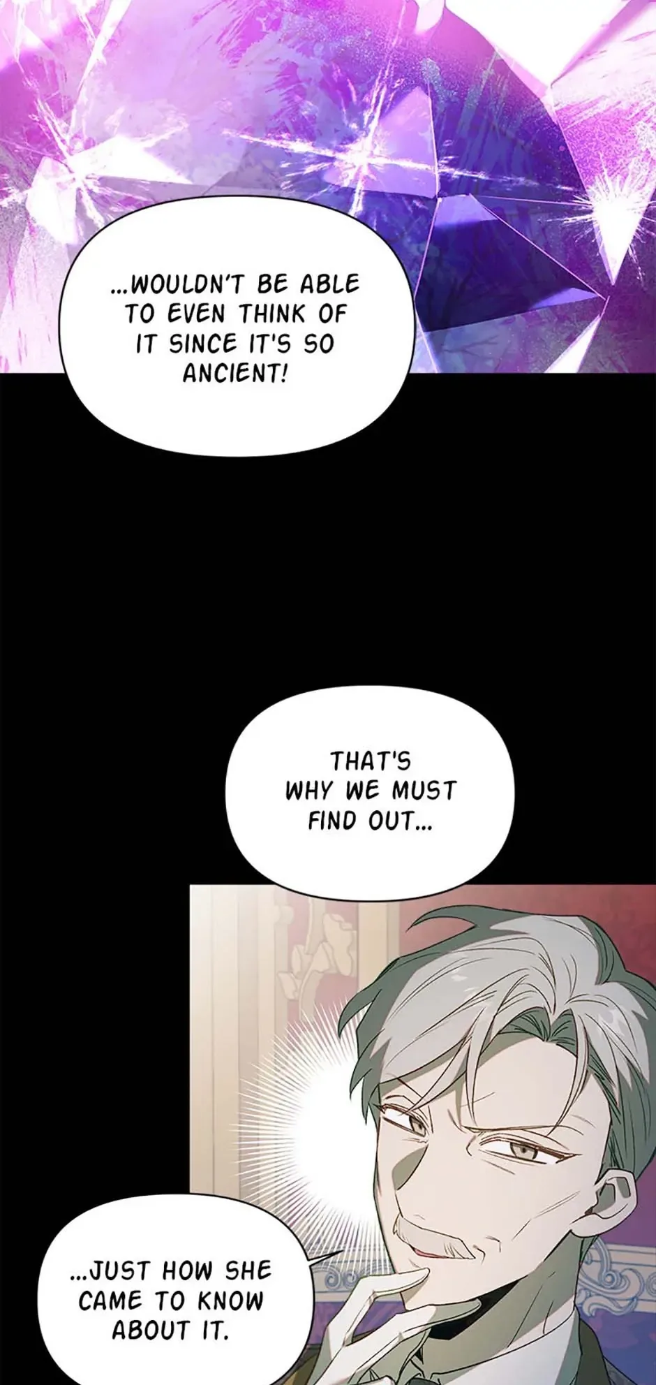 Adelia – Flower’s Bondage Chapter 52 page 53