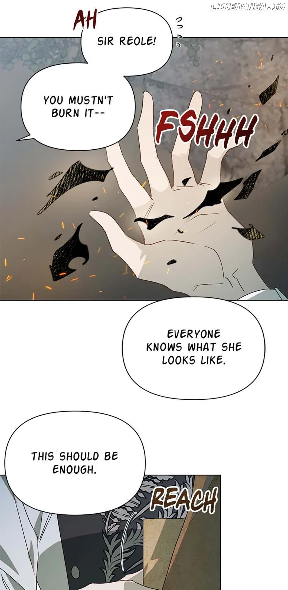 Adelia – Flower’s Bondage Chapter 56 page 14