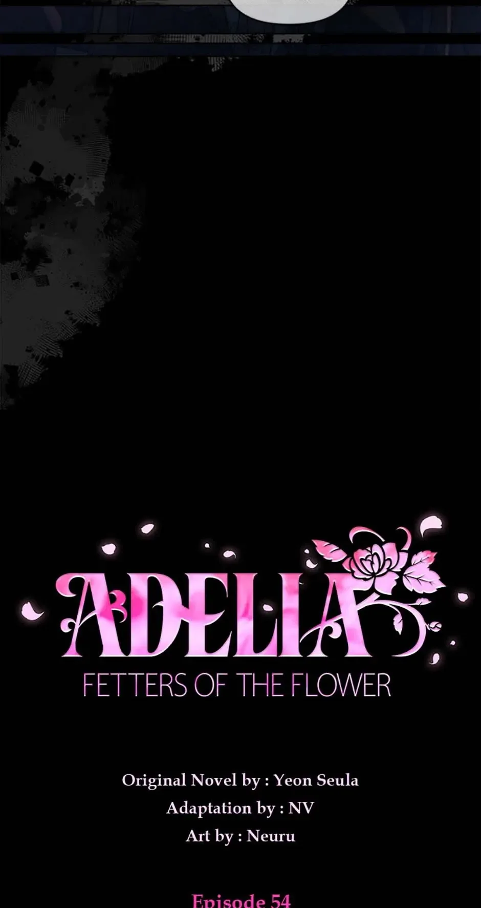 Adelia – Flower’s Bondage Chapter 54 page 24