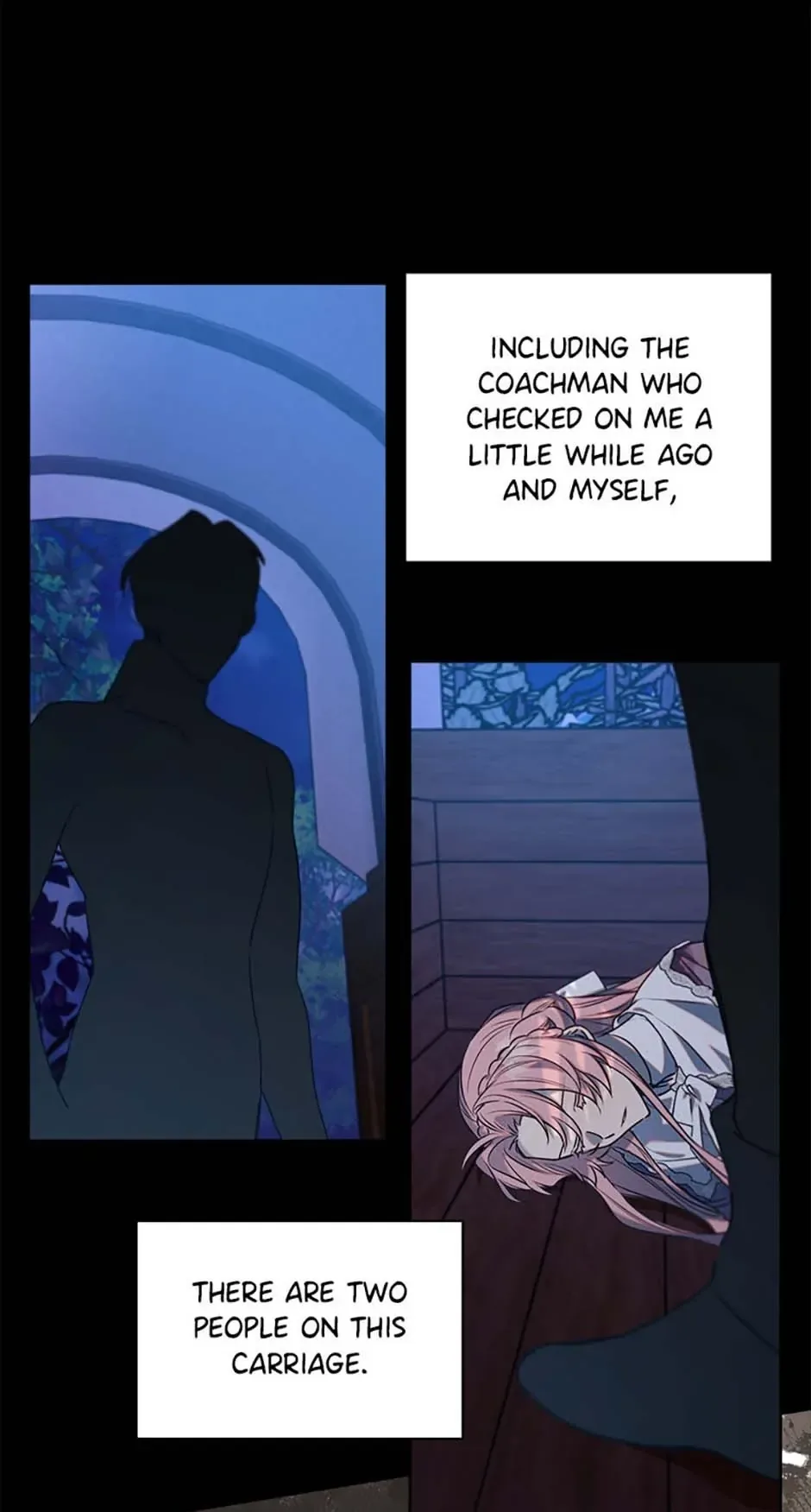 Adelia – Flower’s Bondage Chapter 51 page 46