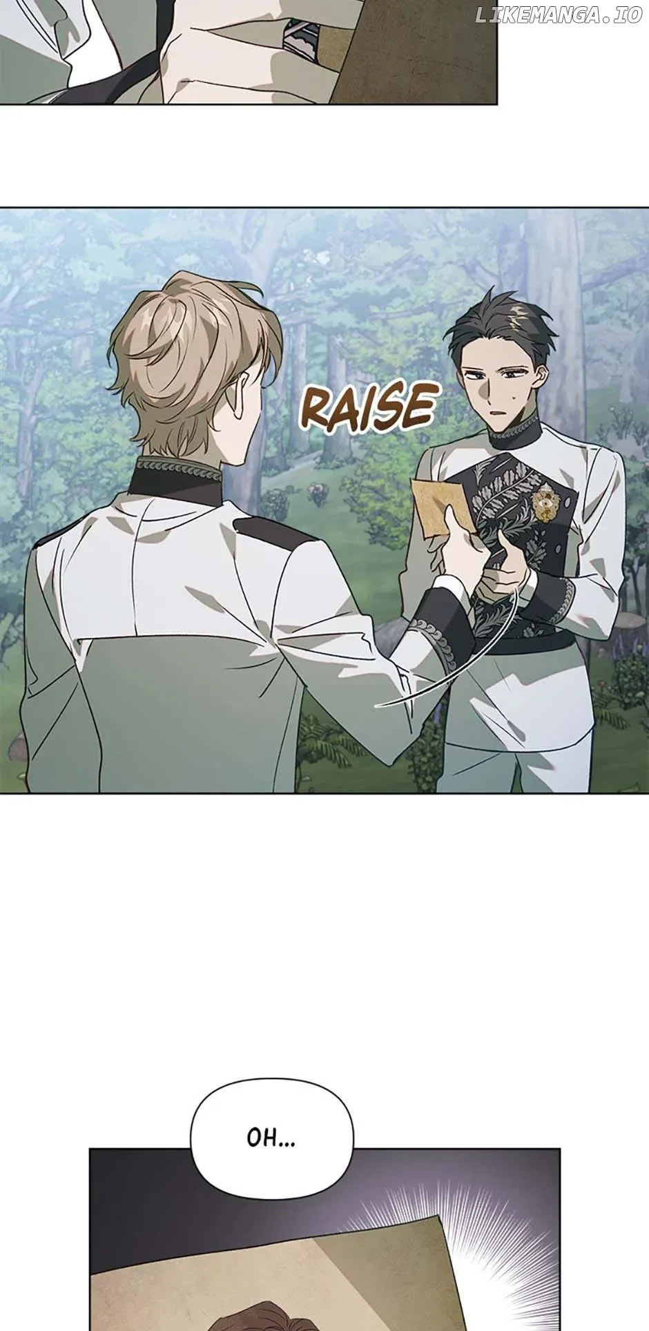 Adelia – Flower’s Bondage Chapter 56 page 15