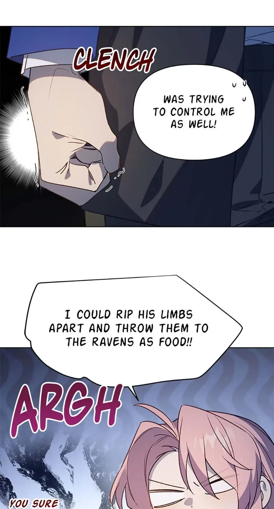 Adelia – Flower’s Bondage Chapter 55 page 27