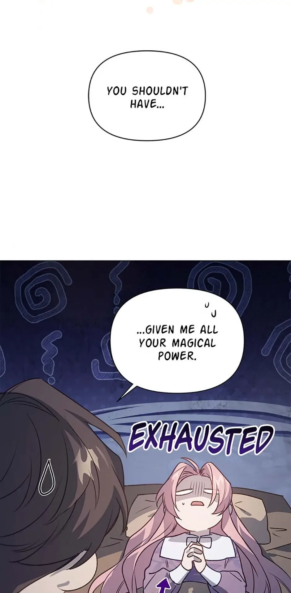 Adelia – Flower’s Bondage Chapter 55 page 46