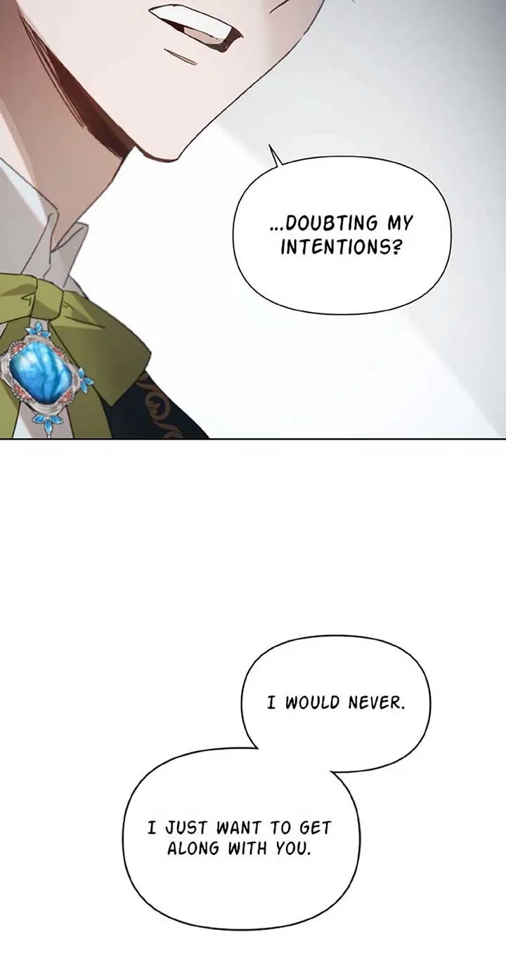 Adelia – Flower’s Bondage Chapter 61 page 3