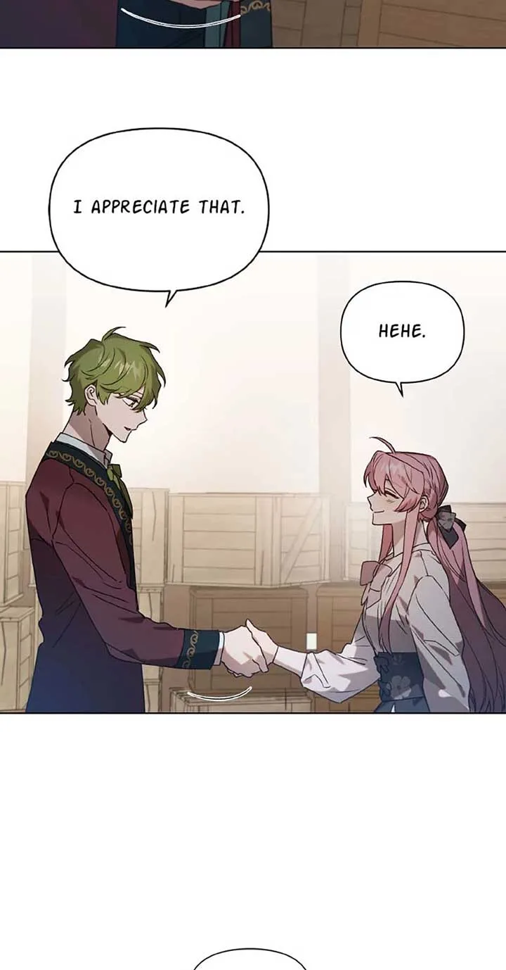 Adelia – Flower’s Bondage Chapter 61 page 6