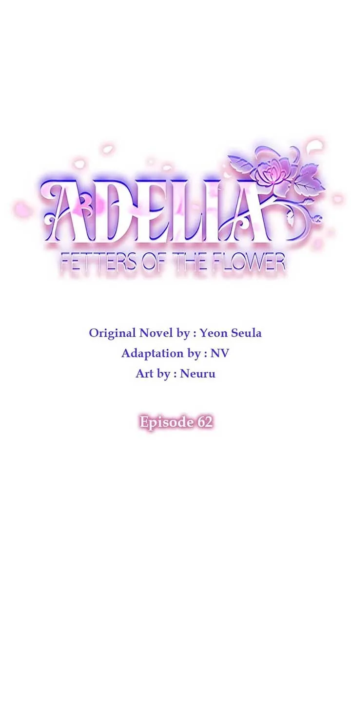 Adelia – Flower’s Bondage Chapter 62 page 2