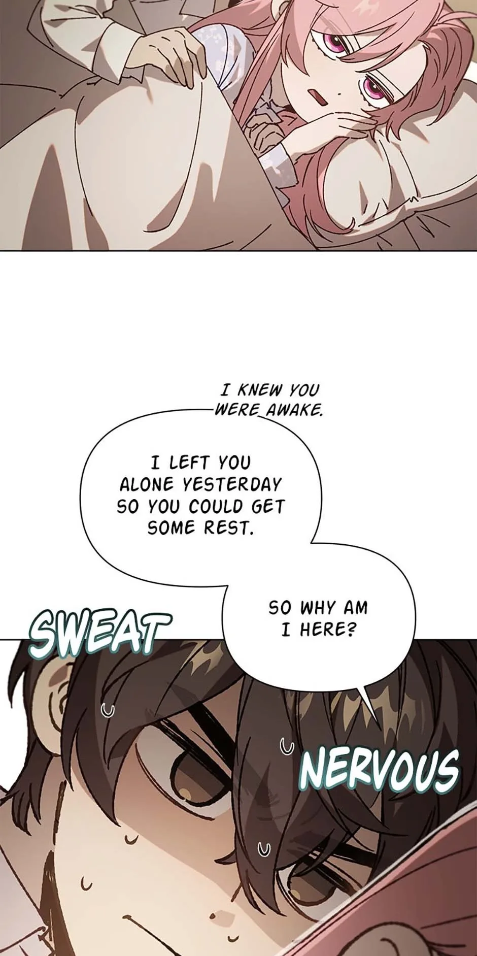 Adelia – Flower’s Bondage Chapter 60 page 5