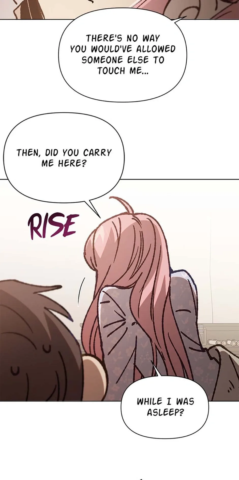Adelia – Flower’s Bondage Chapter 60 page 6