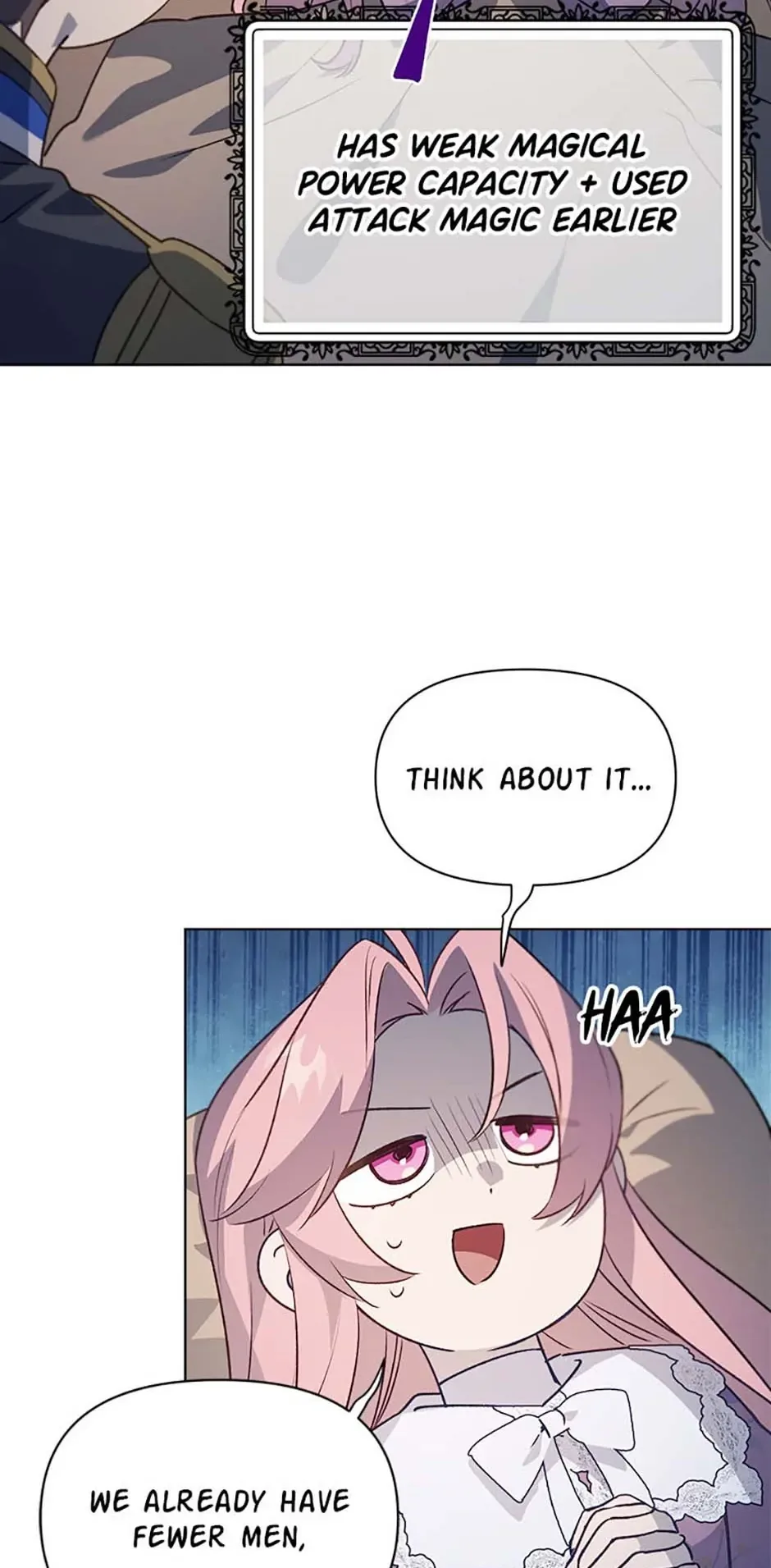 Adelia – Flower’s Bondage Chapter 55 page 47